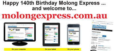 Molong Express 21 July 2022 by Molong Express - Issuu
